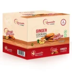 La Orocovena Ginger Cucas Jengibre (12 pk.)