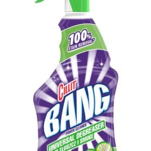 Cillit bang spray