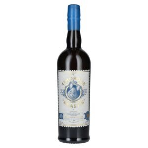 Douglas Laing TIMOROUS BEASTIE Cheese Cellar Collection Moscatel Cask Limited Edition 48% Vol. 0,7l