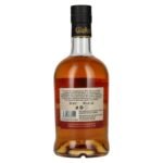 The GlenAllachie WINE SERIES Cuvée Cask Finish 2012 48% vol. 0.7 l