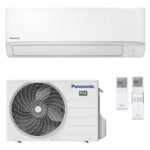 Panasonic TZ 2026 Series 9000 BTU R32 Inverter WiFi A++/A++ Air Conditioner