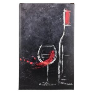 Folding box Divino 3 pieces 36.3 cm