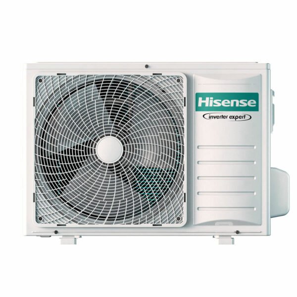Hisense Console Air Conditioner AKT 9000 BTU R32 Turbo Inverter A++
