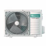 Hisense Air Conditioner ACT 4-way Cassette 9000 BTU R32 Turbo Inverter A++