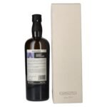 Samaroli ARCHITECTUS Blended Malt Scotch Whisky 2023 45% Vol. 0,7l in gift box