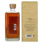 Kura 8 Years Old White Oak Single Malt Whisky 40% Vol. 0,7l in gift box