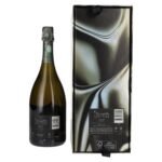 Dom Pérignon Champagne LADY GAGA Brut Vintage 2010 12,5% Vol. 0,75l in gift box