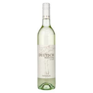 Deutsch Welschriesling Classic Styria 2025 11,5% Vol. 0,75l