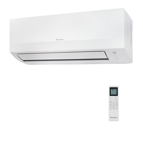 Daikin Sensira Ecoplus WiFi 12000 BTU R32 Inverter A++/A+ Air Conditioner