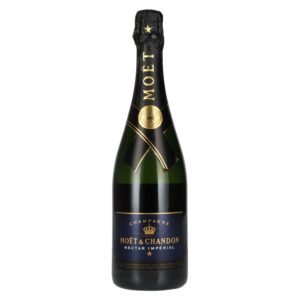 Moët & Chandon Champagne NECTAR IMPÉRIAL Demi-Sec 12% Vol. 0,75l
