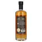 Killowen Rum & Raisin PX Sherry & Dark Rum Signature Cask Finish Irish Whiskey 55% Vol. 0,7l