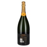 Veuve Clicquot Champagne Brut Yellow Label 12,5% Vol. 1,5l