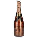 Moët & Chandon Champagne N.I.R. Dry Rosé Sec Luminous Edition 12% Vol. 0,75l