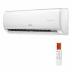 Ferroli Giada S 24000 BTU R32 Inverter Air Conditioner Class A++ WiFi