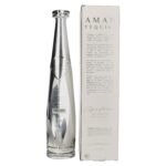 Aman Tequila Añejo Cristalino 100% Puro de Agave 40% Vol. 0,7l in gift box