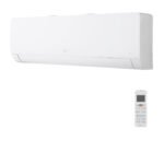 LG Libero 9000 BTU R32 Inverter WiFi Air Conditioner A++/A+