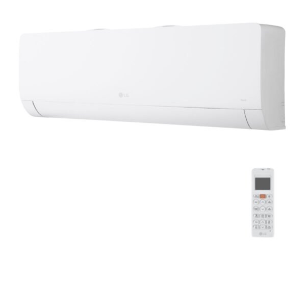 LG Libero 9000 BTU R32 Inverter WiFi Air Conditioner A++/A+
