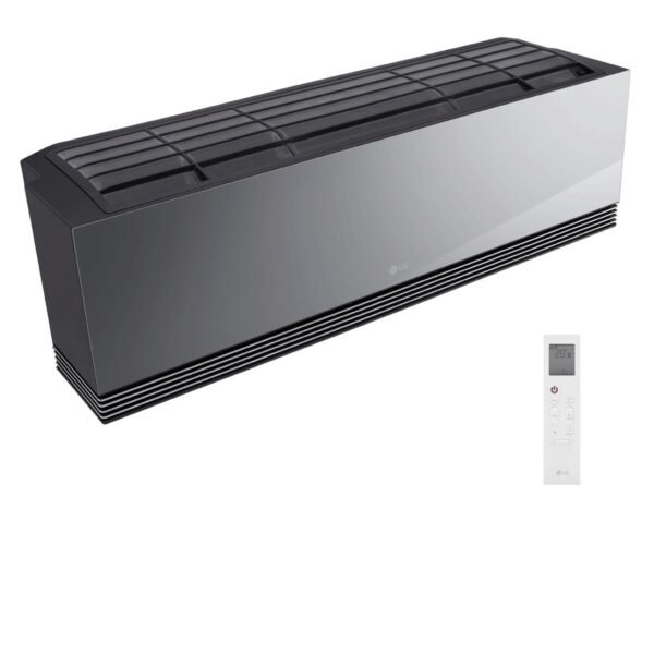 LG ARTCOOL Mirror AI 12000 BTU R32 Inverter WiFi A+++ Air Conditioner