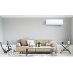 Hisense New Easy Smart 24000 BTU R32 Inverter Wi-Fi A++ Air Conditioner