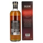 The Legendary DARK SILKIE Irish Whiskey 46% Vol. 0,7l in gift box