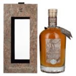 Slyrs Single Malt Whisky MOUNTAIN EDITION Rotwand 2022 50% Vol. 0,7l in gift box