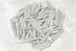 Frozen Cuttlefish Slice Cut