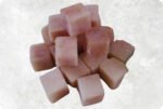 Frozen Wahoo Cube