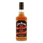 Jim Beam Kentucky Fire 0.7L (32.5% Vol.)