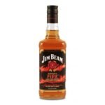 Jim Beam Kentucky Fire 0.7L (32.5% Vol.)