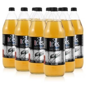 St. Ides 12x40oz. (12x1.183L) (8.2% Vol.)