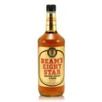 Beam's Eight Star Blend 1.0L (40% vol.)