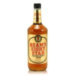 Beam's Eight Star Blend 1.0L (40% vol.)