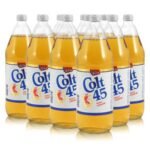 Colt 45 12x40oz. (12x1.183L) (5.61% Vol.)