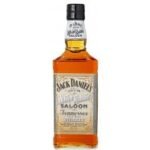 Jack Daniel's White Rabbit Saloon Edition 0.7L (43% Vol.)