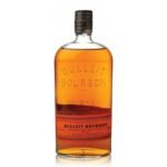 Bulleit Bourbon Frontier Whiskey 0.7L (45% Vol.)