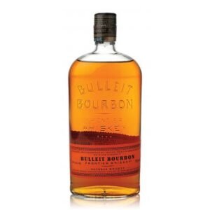 Bulleit Bourbon Frontier Whiskey 0.7L (45% Vol.)