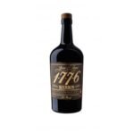 James E. Pepper 1776 Straight Bourbon Whiskey 0,7L (46% Vol.)