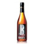 Baker's 7 Year Old Kentucky Straight Bourbon Whiskey 0.7L (53.5% Vol.)