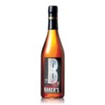 Baker's 7 Year Old Kentucky Straight Bourbon Whiskey 0.7L (53.5% Vol.)