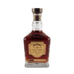 Jack Daniel’s Single Barrel Barrel Proof Whiskey 0.7L (64,75% Vol.)