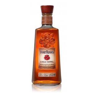 Four Roses Single Barrel 0.7L (50% Vol.)