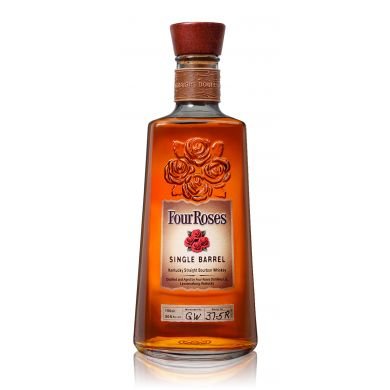 Four Roses Single Barrel 0.7L (50% Vol.)