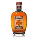 Four Roses Small Batch 0.7L (45% Vol.)