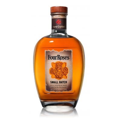 Four Roses Small Batch 0.7L (45% Vol.)