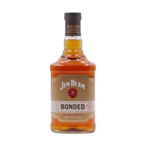 Jim Beam Bonded 0.7L (50% Vol.)