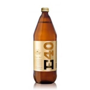 E-40 Malt Liquor 40oz 1.183L (10% Vol.)