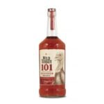 Wild Turkey 101 Bourbon 1.0L (50.5% Vol.)