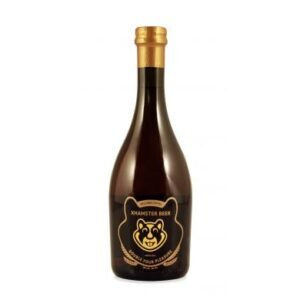 xHamster Beer 0.5L (8.5% Vol.)