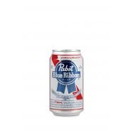 Pabst Blue Ribbon 12oz 0.355L (4.7% Vol.)
