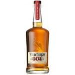 Wild Turkey 101 Bourbon 0.7L (50.5% Vol.)